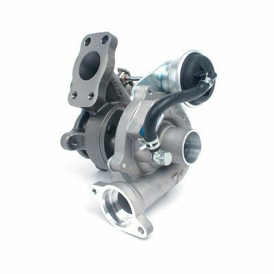 Turbo 207 14 hdi